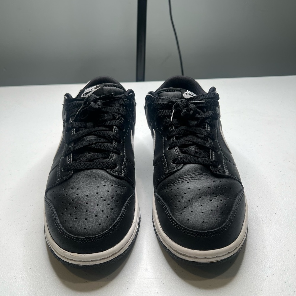 Nike Dunk Low (Black Panda 2.0) Worn 2x Great Condition Box✅